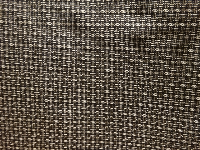 JAPANESE KIMONO / MENS KIMONO / SILK / DORO OSHIMA TSUMUGI / WOVEN 